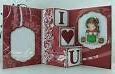 Image result for Printable iPhone Valentine Box