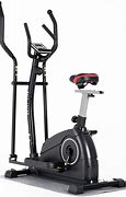 Image result for Elliptical Machine with Seat