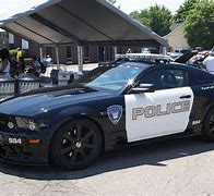 Image result for Police Car Street Machine