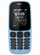 Image result for Nokia 105 Black