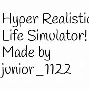 Image result for Sims 4 Hyper Realistic