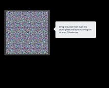 Image result for White Dead Pixel
