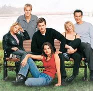Image result for What I Like About You TV Show