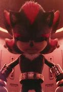 Image result for Shadow Sonic Hedgehog Movie