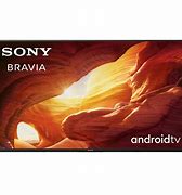 Image result for Sony Kd43x80j Power Button