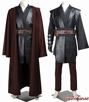 Image result for Anakin Clone Wars Costume