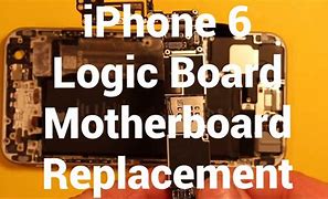 Image result for iPhone 6 Plus Logic Board Breakdown