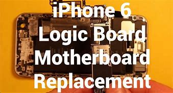 Image result for iPhone 6 Motherboard Repair