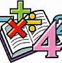 Image result for Free Math Clip Art for Kids