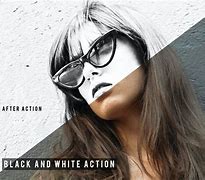 Image result for Photoshop Black and White