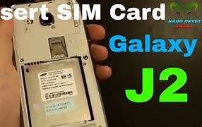 Image result for Samsung J2 Sim 2