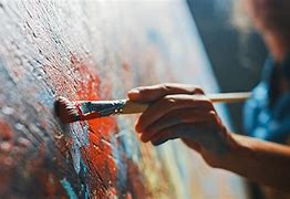 Image result for Comparan Artist Painting