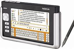 Image result for Nokia 770 Internet Tablet