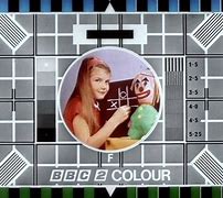 Image result for The Test Card
