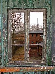 Image result for Old Windows Interior Wall