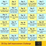 Image result for 1 Week Self-Care Challenge