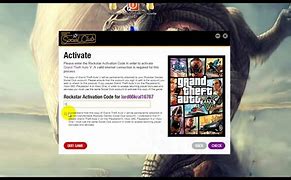 Image result for Free GTA 5 Activation Codes