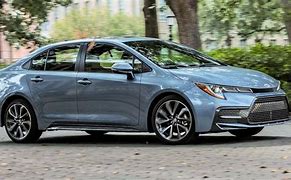 Image result for Mid-Size Toyota Corolla or Similar