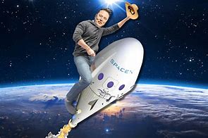 Image result for Elon Musk SpaceX Launch