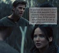 Image result for Hunger Games Humor