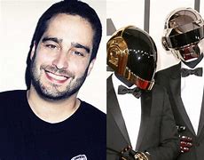 Image result for Daft Punk Ram LP