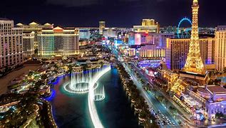 Image result for Las Vegas Strip MGM