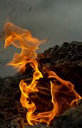 Image result for Lit Fire iPhone