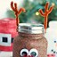 Image result for Easy Christmas Jar Gifts