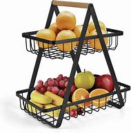 Image result for Kitchen Fruit Basket