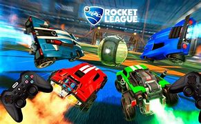 Image result for Rocket League PS3