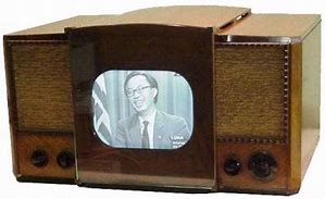 Image result for The World's Oldest TV