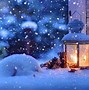 Image result for Winter Snow Scenes Round