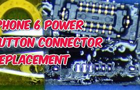 Image result for Jalur Konektor Power Button iPhone 6