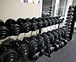Image result for Dumbbell Syorage Rack and Kettlebell