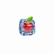 Image result for Fruit Cubes Transparent