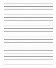 Image result for Notebook Paper Lines