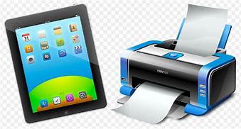 Image result for How to Add Printer to iPad
