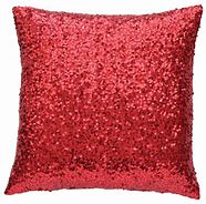 Image result for Large Sequin Pillows