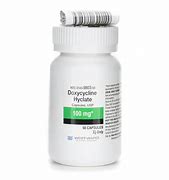 Image result for Doxycycline Hyc 50 Mg