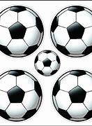 Image result for Soccer Ball Stickers