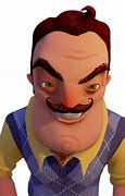 Image result for Characters From Hello Neighbor
