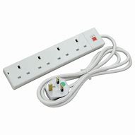 Image result for UK Extension Cord