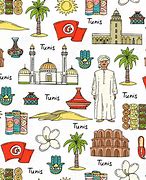 Image result for Tunisian Symbols