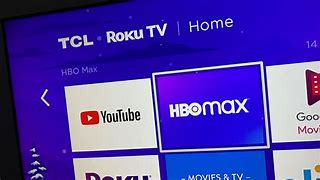 Image result for Roku City HBO/MAX