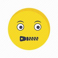 Image result for Mute Emoji Transparent Background