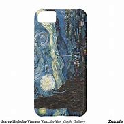 Image result for Van Gogh iPhone Case