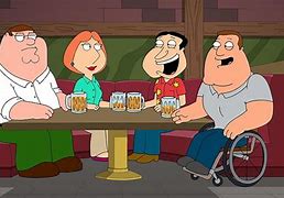 Image result for Ashtray Stewy Family Guy