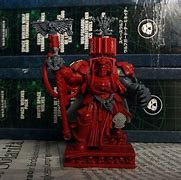 Image result for 13th Company Rune Priest