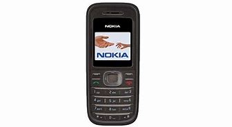 Image result for Nokia 1201