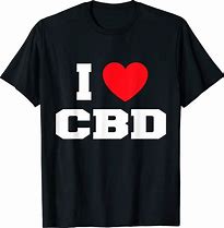Image result for CBD T-Shirt